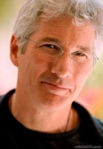 Richard Gere